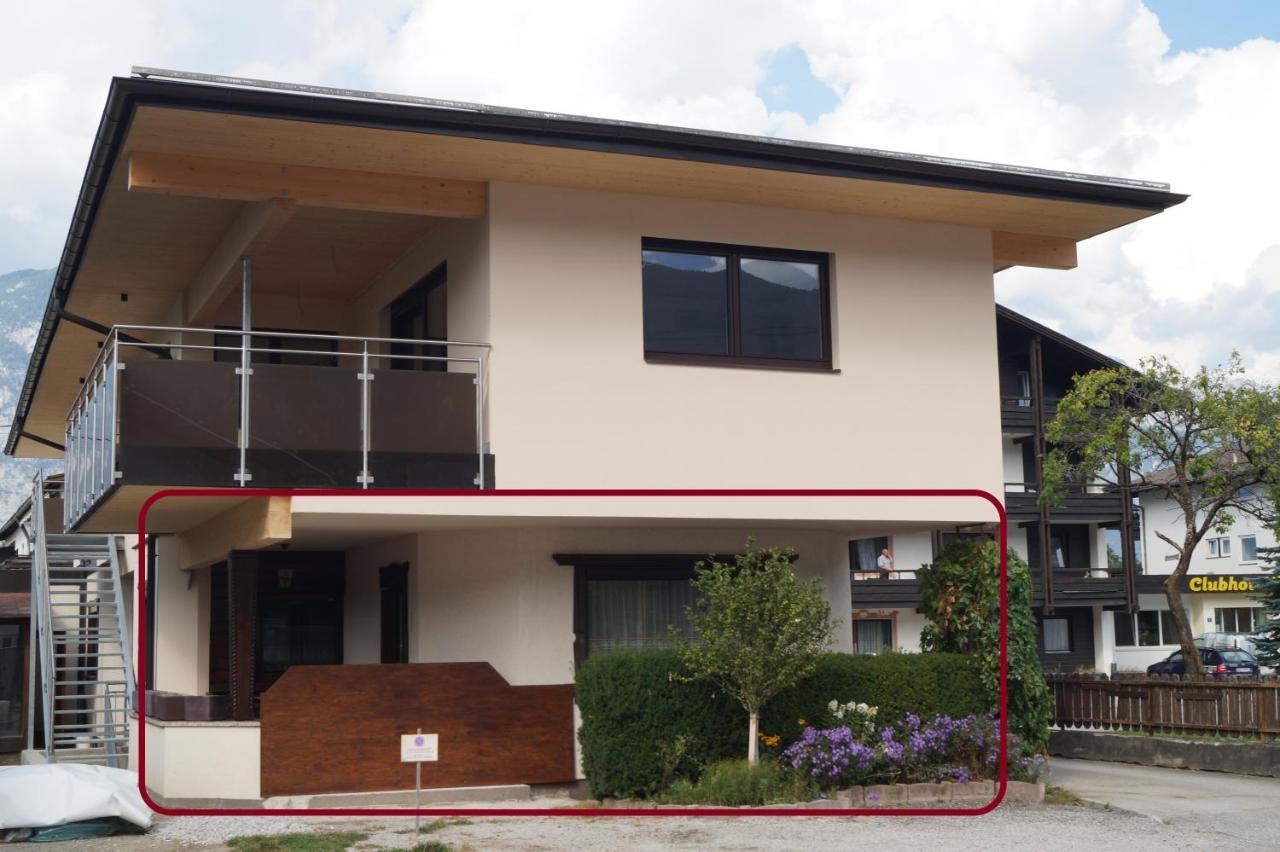 Fewo Ausserlechner Innsbruck Exterior foto